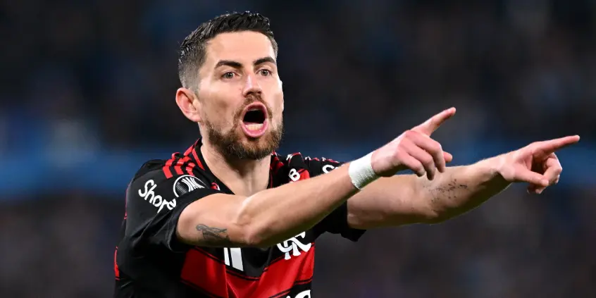 Jorginho: Finals Are Winner-Takes-All; Anything Can Happen