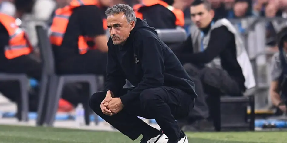 Enrique: No One Doubts South American Players' Quality; Flamengo Beat Chelsea This Summer