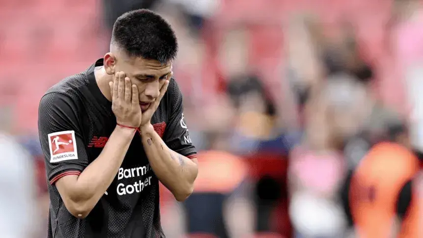 Echeverri Wants to Play for Argentina at the World Cup; Desires Return to River Plate, But Man City Refuses