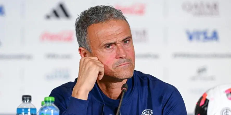 Post-Match Comments: Enrique on Penalty Shootout Winning Streak and Gonçalo Ramos’ last minute tie