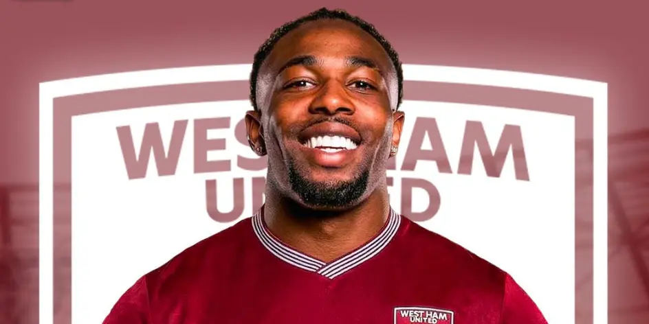 Here we go! West Ham sign 29-year-old Adama Traoré