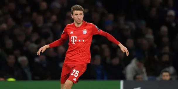 Müller: Manuel Neuer and I Might Retire Simultaneously & Discussing Germany’s World Cup Journey