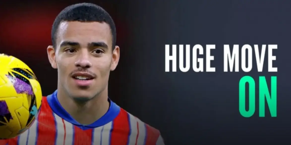 Atlético Madrid Berencana Mendatangkan Mason Greenwood sebagai Pengganti Potensial Julián Álvarez