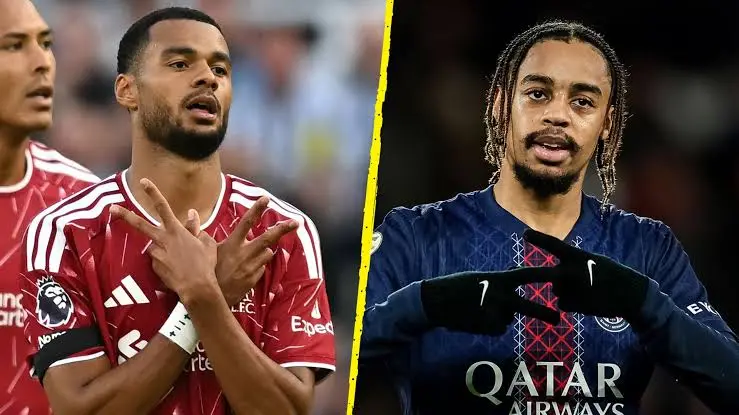 Multi-Club Transfer Web: Whether Bradley Barcola Moves to Liverpool Impacts Man City's Pursuit of Cody Gakpo