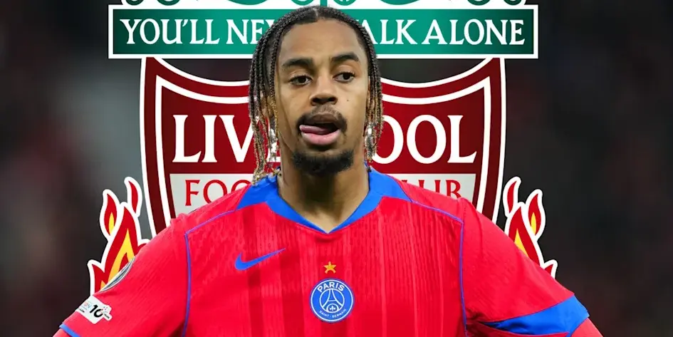 Another Nine‑Figure Transfer On The Horizon: Liverpool Expected To Finalise Deal For Bradley Barcola Soon