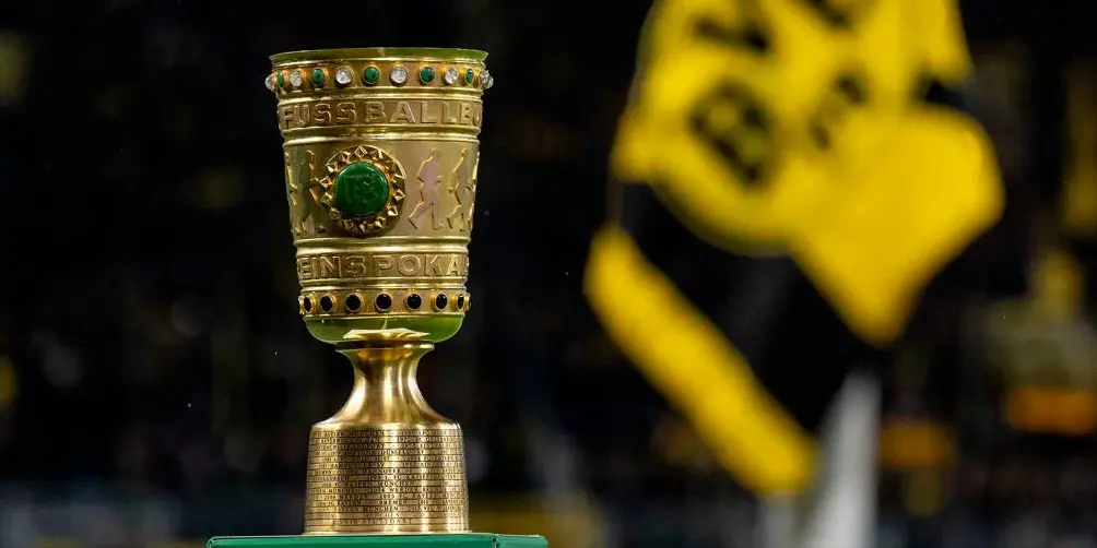 How to Watch DFB-Pokal 1st Round : Free Live Stream & Kick-Off Time all in Preview