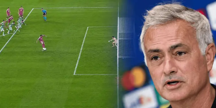 CTA Menanggapi Pertanyaan José Mourinho soal Pemahaman VAR terhadap Aturan: Keputusan untuk Tidak Mengulang Penalti Sudah Tepat