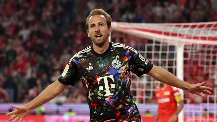 Ballon d'Or Race: Harry Kane Responds Like a Gentleman to Lamine Yamal's Remarks
