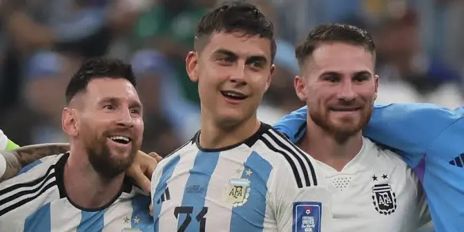 Pode Ficar de Fora da Despedida de Messi: Messi Convida Dybala, mas a Roma Recusa Liberá-lo