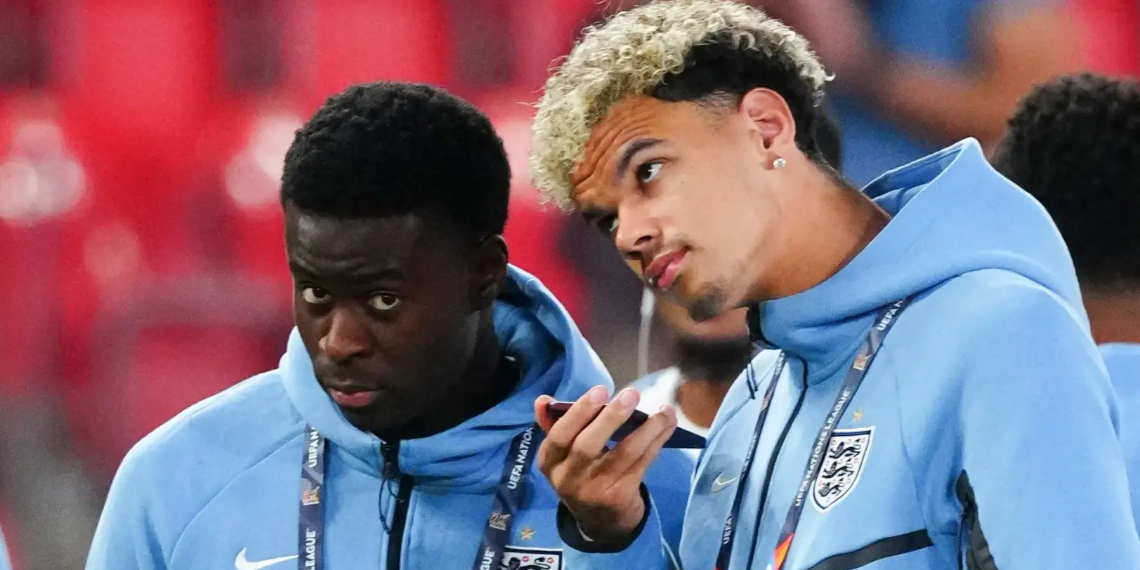 Premier League Returns: Manchester City Players Stand at the Crossroads of Glory and Crisis