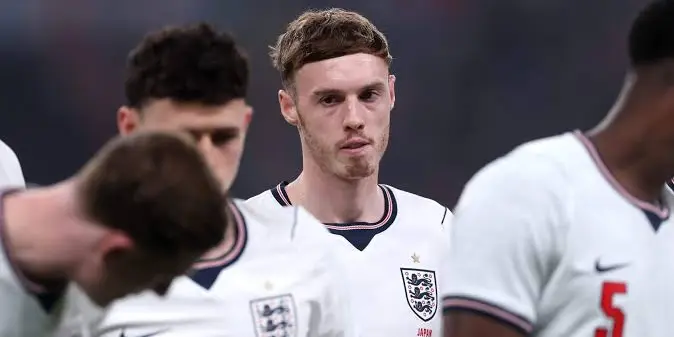 Repeated National Team Absences: Cole Palmer Needs to Reclaim His Spot for England