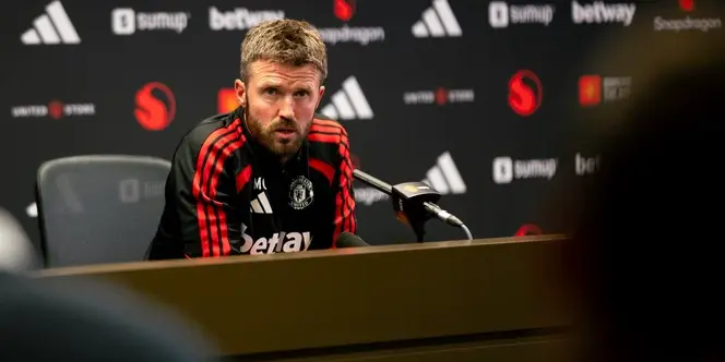 Pressão por demissão aumenta: cúpula do Manchester United dá fôlego a Carrick enquanto começam discussões internas sobre um sucessor