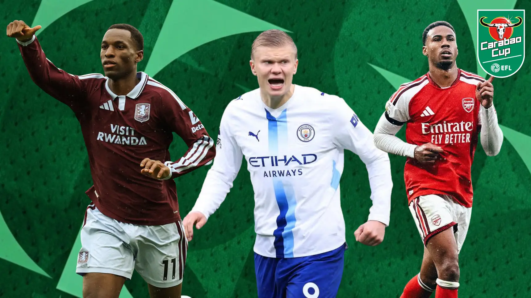 How to Watch EFL Cup Round of 16: Free Live Stream & Kick-Off Time all in Preview