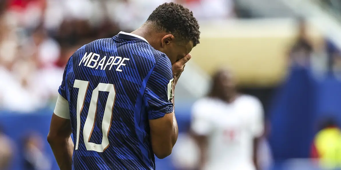 Pernyataan Mbappe Picu Boikot Resmi di China: Tawaran La Liga untuk Turun Tangan Ditolak Real Madrid