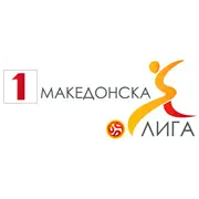 Liga Utama Makedonia Utara
