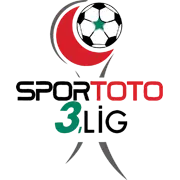 Turkish Third League
