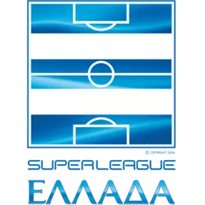 الدوري اليوناني الممتاز