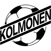 Kolmonen finlandês