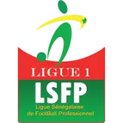 الدوري السنغالي الدرجة الثانية