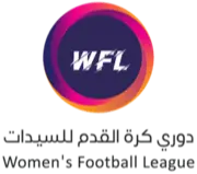 Liga Feminina da Arábia Saudita