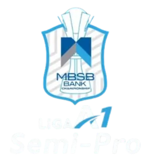 Liga Semiprofissional A1 da Malásia