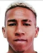 Jonathan Cecena