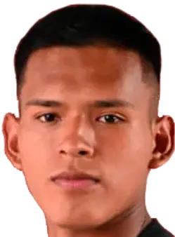 Jhefferson Rodríguez