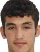Ismail Zehir
