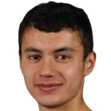 Ramik Gadzhyev