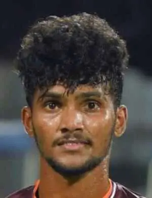 abhijith kurungodan
