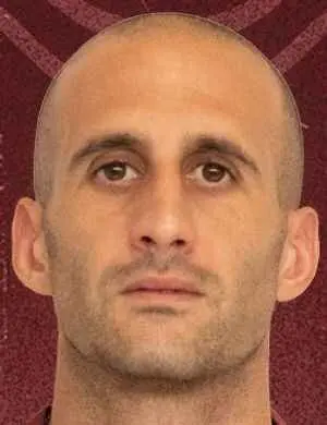 Claudio·Calafiore