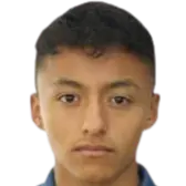 Ángel Jesús Rico Reyes