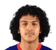 Najmuddin Akmal