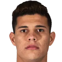 يوردان اوسوريو