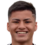 Facundo Saravia