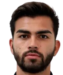 Jonathan Vega Gastelum