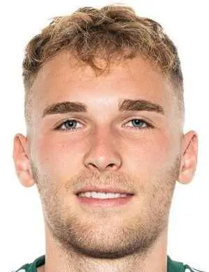 Nico Theisinger