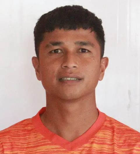 Defri Rizky