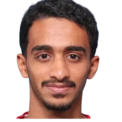 Nawaf Hazazi