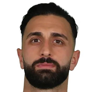 Efkan Bekiroğlu