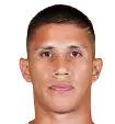 Alexis Adrián Rodas Silvero