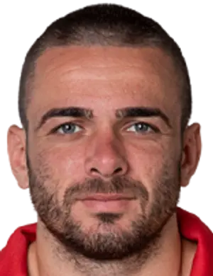 Kristiyan mihaylov