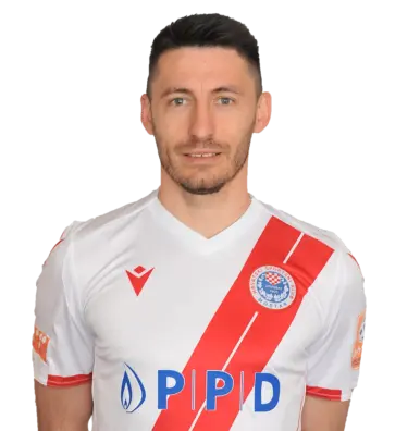 Miloš Filipović