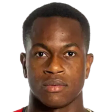 Djibril Diarra