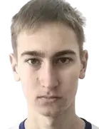 Gleb Bakharev