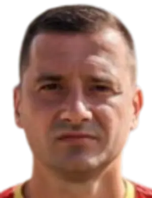 Kaloyan Tsvetkov