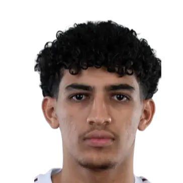 Adam Riyad Fraikh