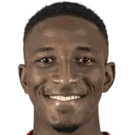 Yeferson Andrés Rodallega Paz