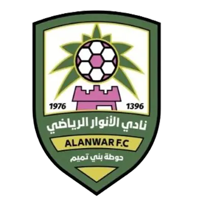 Al-Anwar Club Al-Anwar Club
