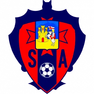 Sporting Alcazar Sporting Alcazar